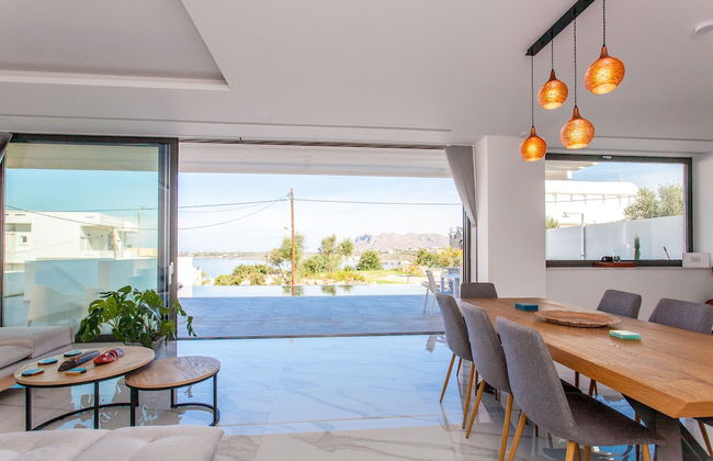 Villa Valentina Chania - Foto 7