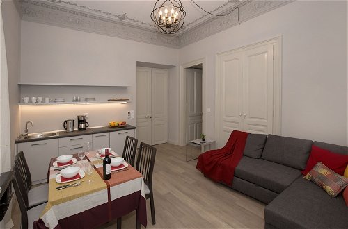 Foto 36 - Sophisticated Apartment in Syntagma by GHH