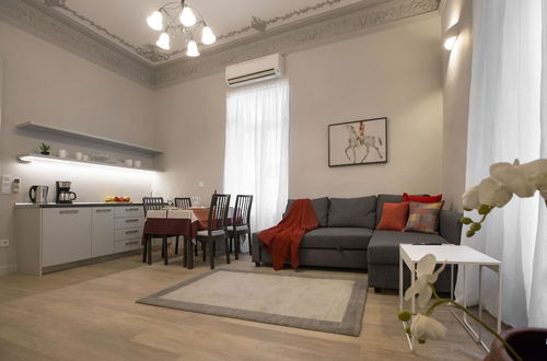 Photo 30 - Sophisticated Apartment in Syntagma by GHH