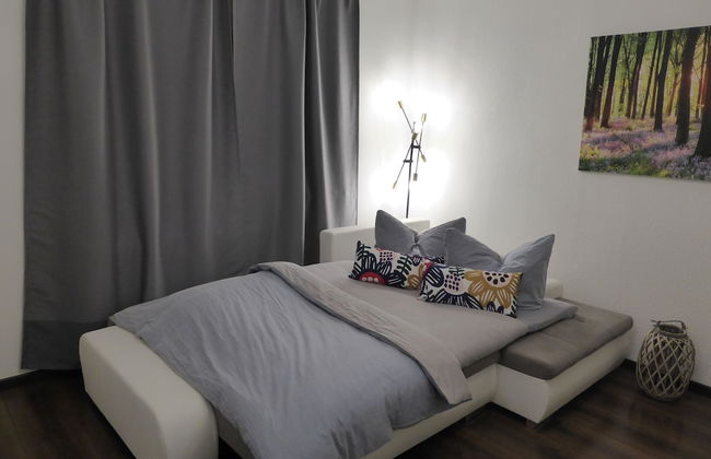 Apartment Goethe - Foto 12