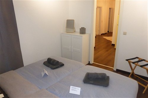 Foto 5 - Apartment Goethe
