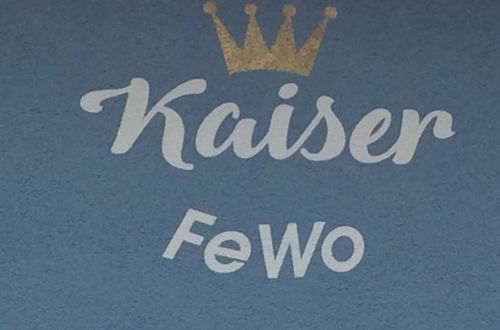 Foto 28 - Kaiser Fewo