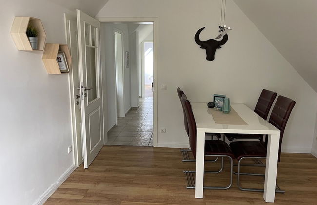 Ferienwohnung Kleine Auszeit - Foto 14