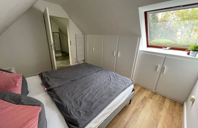 Ferienwohnung Kleine Auszeit - Foto 6