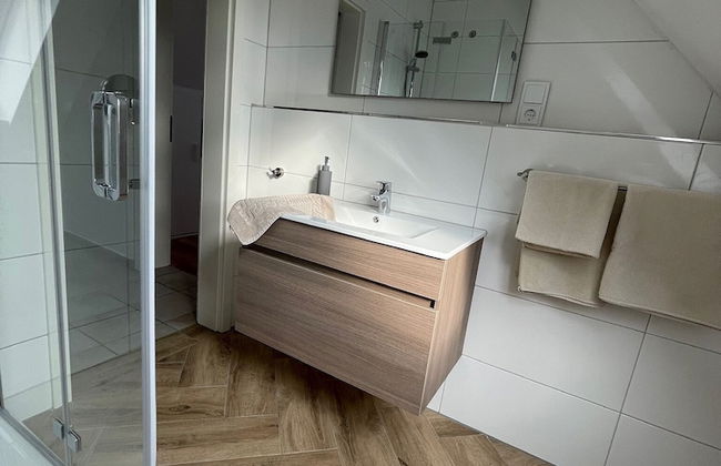 Ferienwohnung Kleine Auszeit - Foto 19