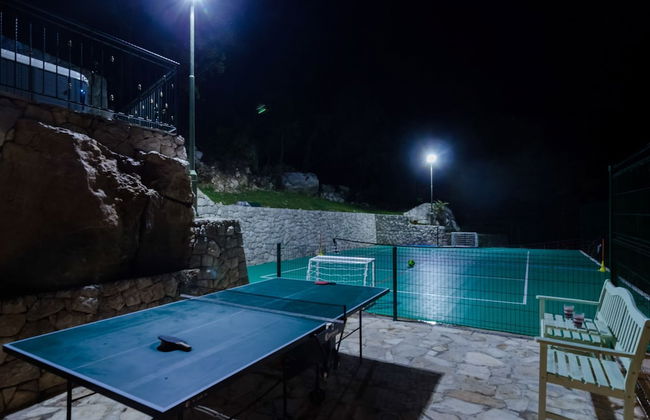 Villa Falcon Rook - Foto 30