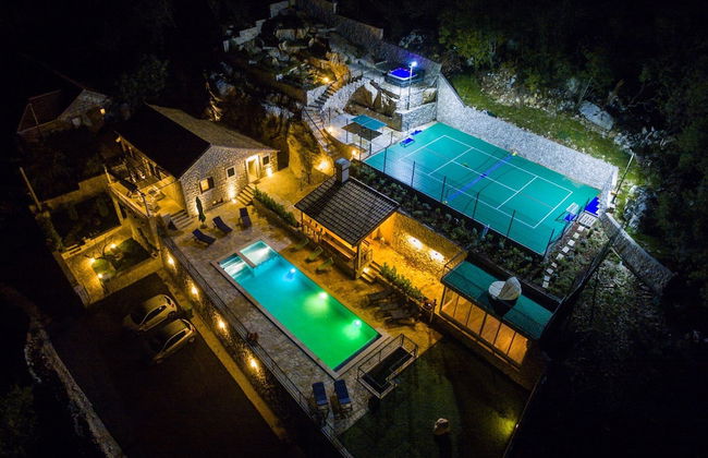 Villa Falcon Rook - Foto 42