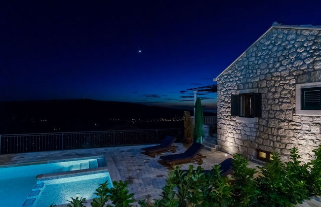 Villa Falcon Rook - Foto 25