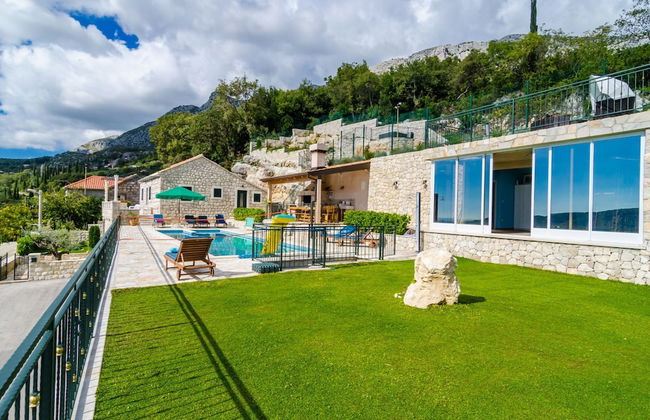 Villa Falcon Rook - Foto 38