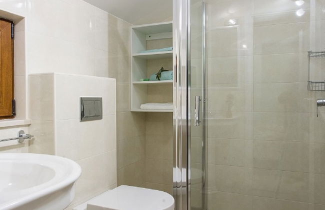 Villa Falcon Rook - Foto 21