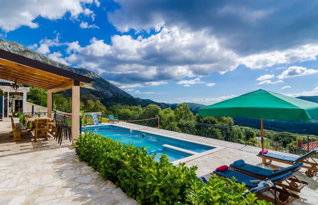 Villa Falcon Rook - Foto 24
