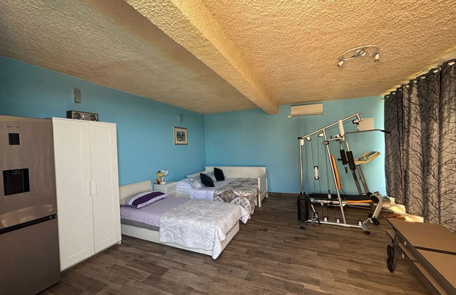 Villa Falcon Rook - Foto 8
