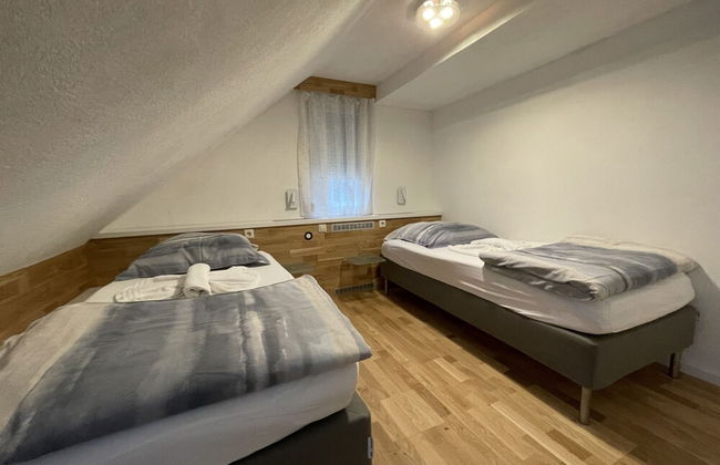 Fewo Reutlingen Metzstrasse - Foto 14