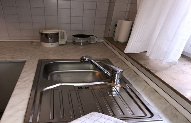 Fewo Reutlingen Metzstrasse - Foto 3