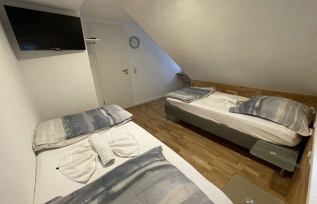 Fewo Reutlingen Metzstrasse - Foto 17