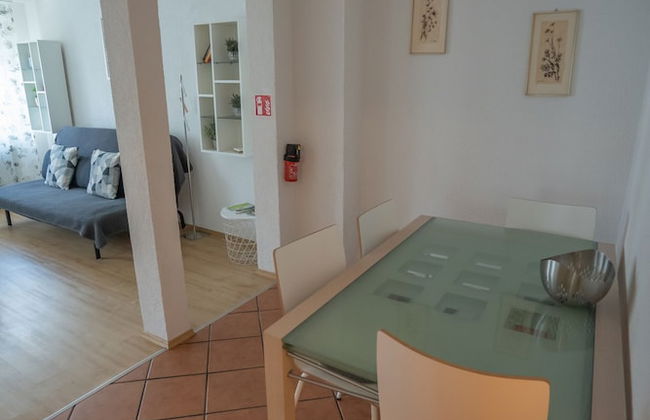 Fewo Reutlingen Metzstrasse - Foto 56