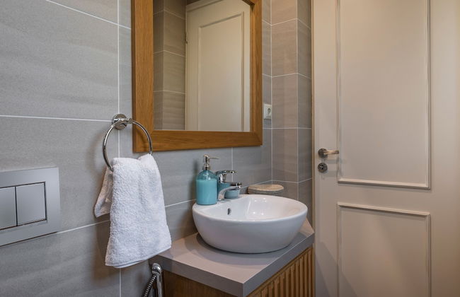 Villa Nina Chania - Foto 13
