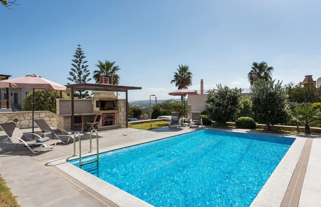 Villa Nina Chania - Foto 15