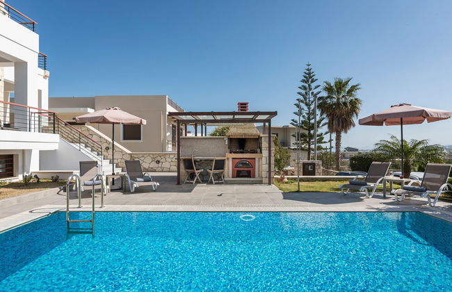 Villa Nina Chania - Foto 16