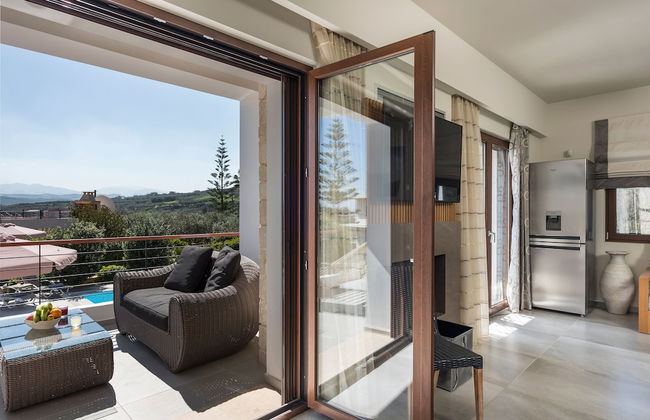 Villa Nina Chania - Foto 12