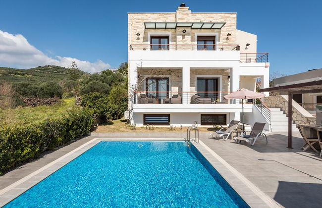 Villa Nina Chania - Foto 1