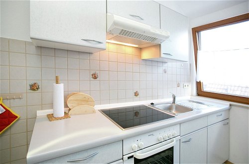Foto 4 - Spacious Apartment near Lake Constance with Covered Balcony