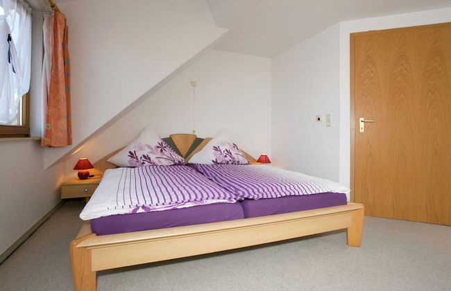 Spacious Apartment near Lake Constance with Covered Balcony - Foto 3