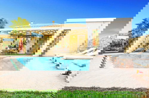 Foto 4 - Villa Elenitsa