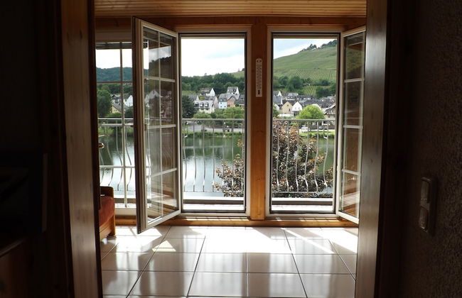Mosel Panorama - Foto 40