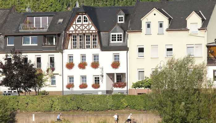 Photo 1 - Mosel Panorama