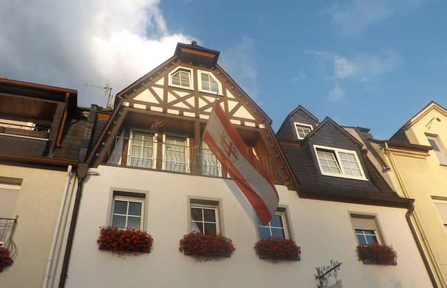 Mosel Panorama - Foto 48