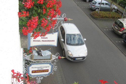 Foto 54 - Mosel Panorama