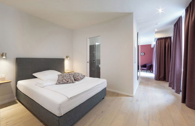 Brera Serviced Apartments Leipzig - Foto 8