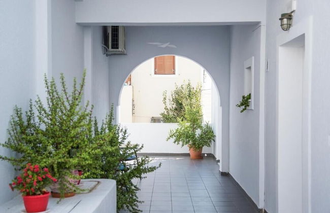 Altea Apartments - Foto 32