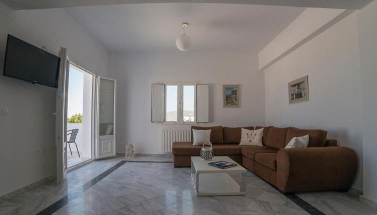 Photo 1 - Altea Apartments