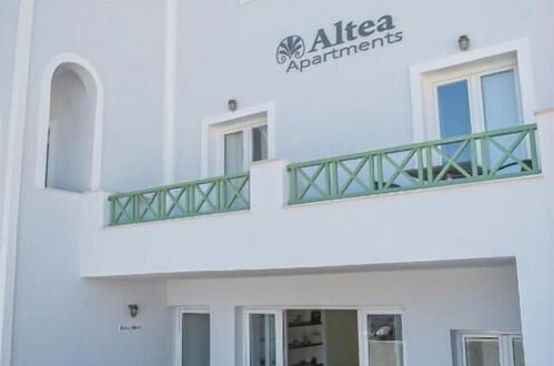 Foto 31 - Altea Apartments