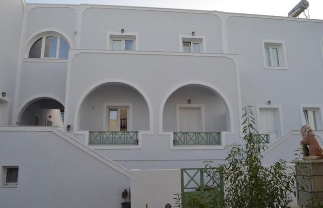 Altea Apartments - Foto 33