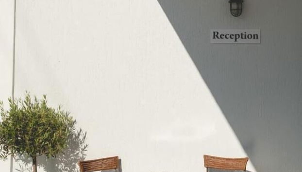 Receção