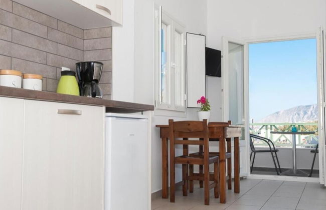 Altea Apartments - Foto 17