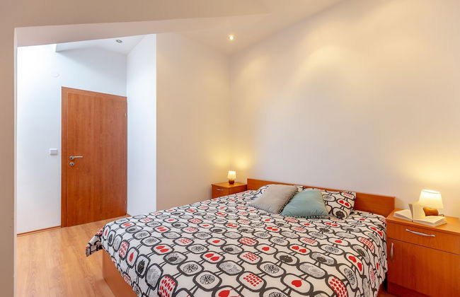 Apartments Mondo - Photo 17