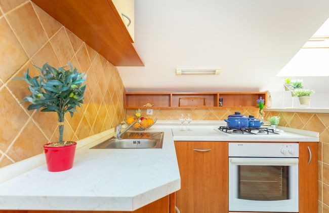 Apartments Mondo - Photo 31
