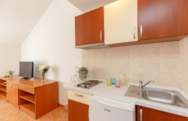 Apartments Mondo - Photo 28