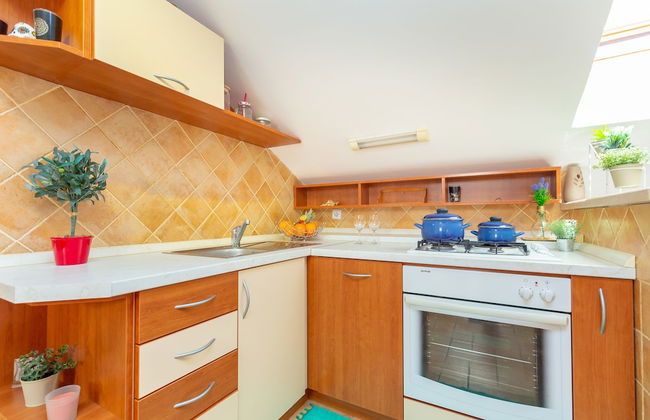 Apartments Mondo - Photo 33