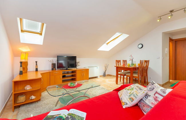 Apartments Mondo - Photo 37