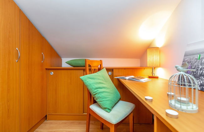 Apartments Mondo - Photo 22