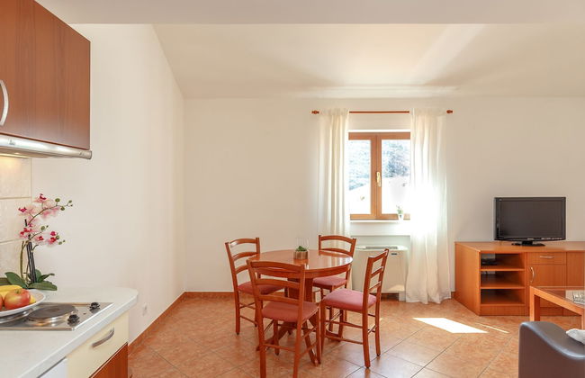 Apartments Mondo - Photo 42