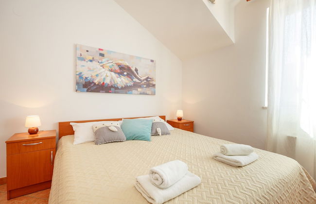 Apartments Mondo - Photo 9