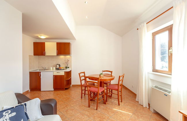 Apartments Mondo - Photo 23