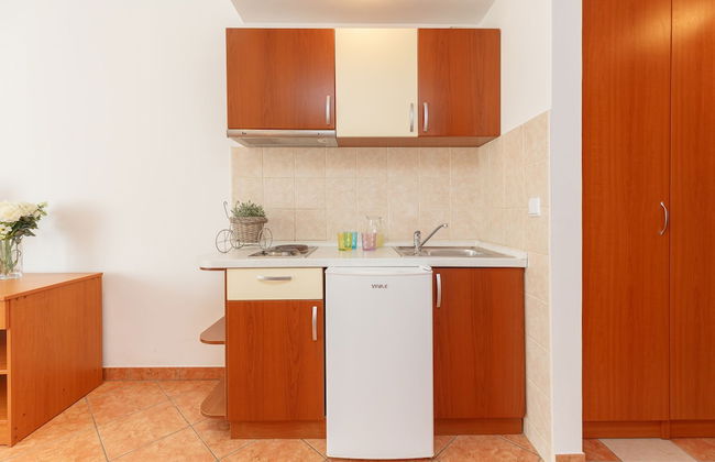 Apartments Mondo - Photo 27