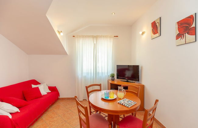 Apartments Mondo - Photo 35